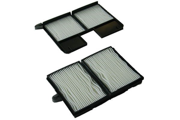 Kupefilter KAVO PARTS