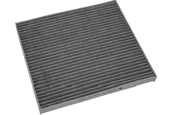 Kupefilter Kavo parts TC-1027C KAVO PARTS