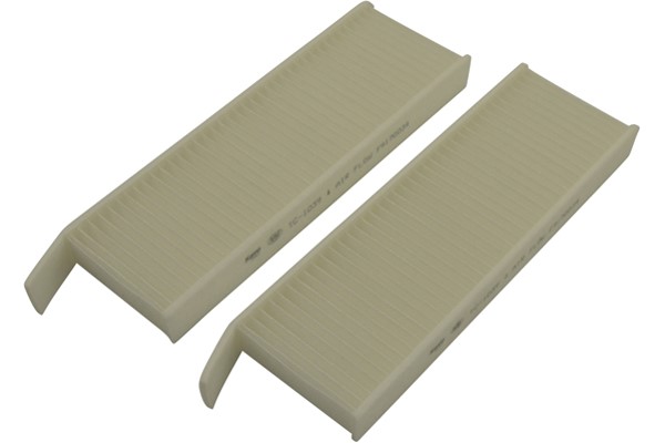Kupefilter, Fram, Höger, Vänster Kavo parts TC-1039 KAVO PARTS
