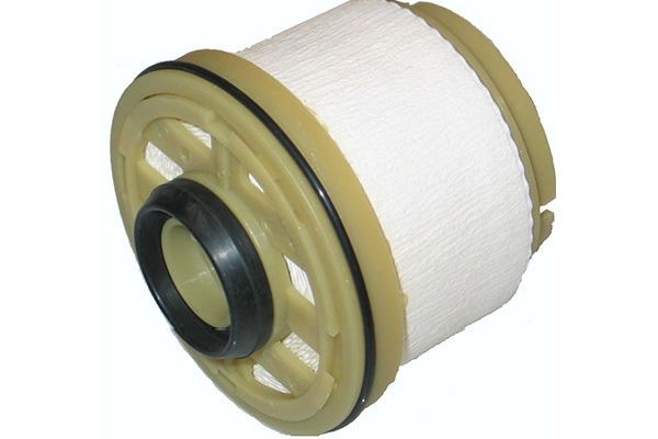 Bränslefilter KAVO PARTS