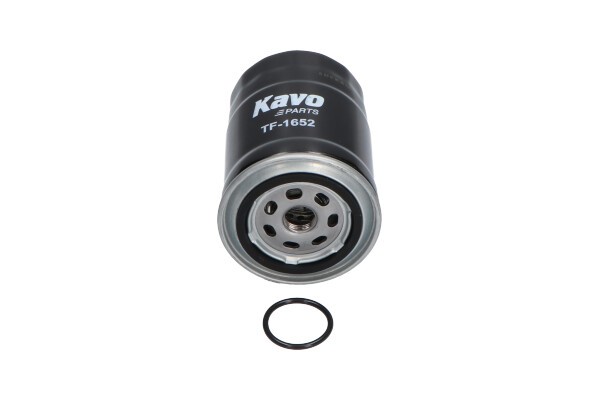 Bränslefilter KAVO PARTS