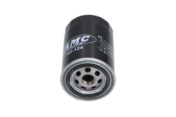 Oljefilter Kavo parts TO-124 KAVO PARTS