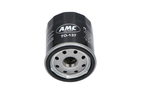 Oljefilter KAVO PARTS