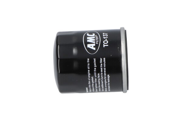 Oljefilter KAVO PARTS