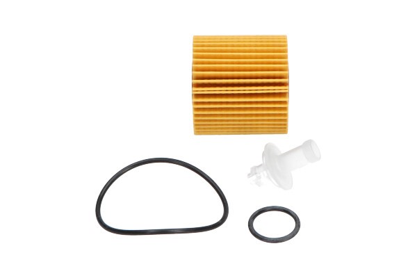 Oljefilter KAVO PARTS