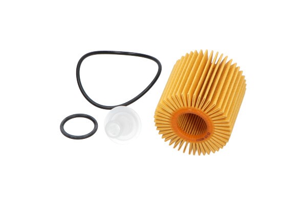 Oljefilter KAVO PARTS