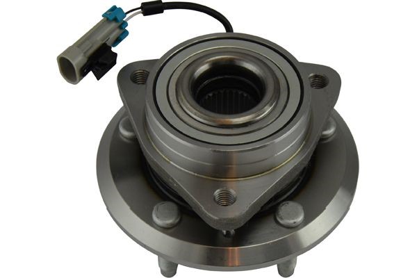 Hjullagersats, Fram, höger eller vänster Kavo parts WBH-1003 KAVO PARTS