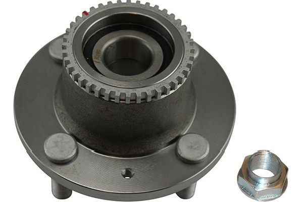 Hjullagersats, Bakaxel, båda sidor Kavo parts WBH-1009 KAVO PARTS