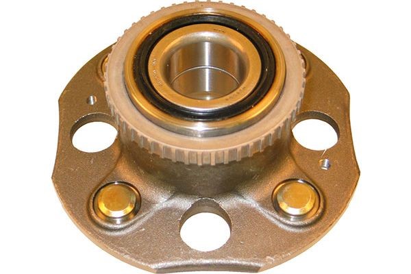 Hjullagersats, Bakaxel, båda sidor Kavo parts WBH-2005 KAVO PARTS Hjullagersats, Bakaxel, båda sidor Kavo parts WBH-2005 KAVO PARTS