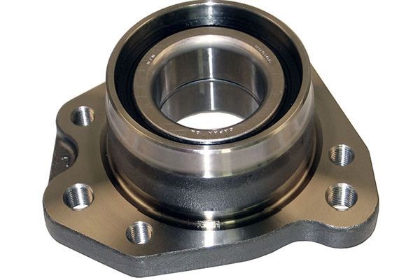 Hjullagersats, Bakaxel vänster Kavo parts WBH-2033 KAVO PARTS Hjullagersats, Bakaxel vänster Kavo parts WBH-2033 KAVO PARTS