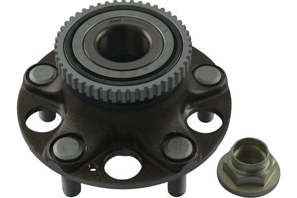 Hjullagersats, Bakaxel, båda sidor Kavo parts WBH-2041 KAVO PARTS