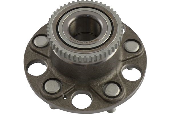 Hjullagersats, Bakaxel, båda sidor Kavo parts WBH-2044 KAVO PARTS