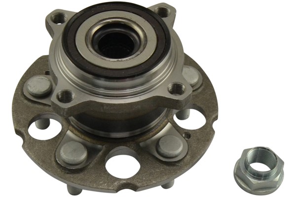 Hjullagersats, Bakaxel, båda sidor Kavo parts WBH-2062 KAVO PARTS Hjullagersats, Bakaxel, båda sidor Kavo parts WBH-2062 KAVO PARTS