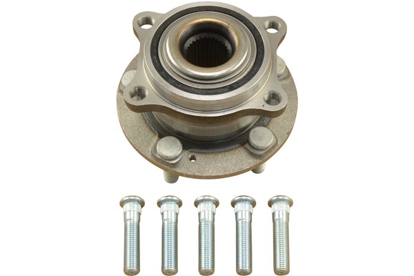 Hjullagersats, Framaxel, Bakaxel Kavo parts WBH-3052 KAVO PARTS