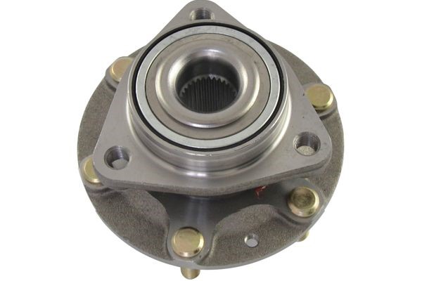 Hjullagersats, Fram, höger eller vänster Kavo parts WBH-4010 KAVO PARTS