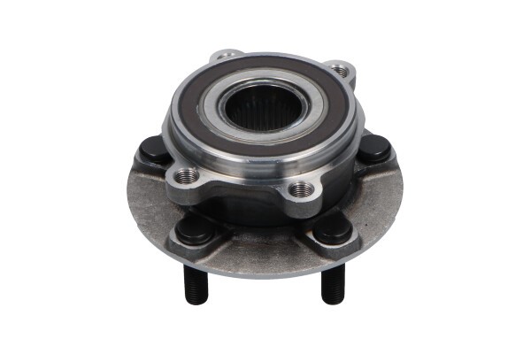 Hjullagersats, Fram, höger eller vänster Kavo parts WBH-4526 KAVO PARTS Hjullagersats, Fram, höger eller vänster Kavo parts WBH-4526 KAVO PARTS