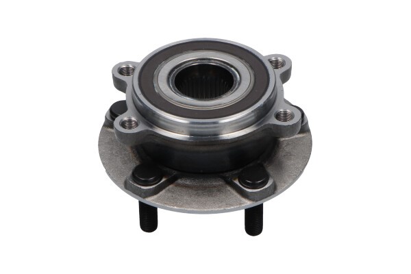 Hjullagersats, Fram, höger eller vänster Kavo parts WBH-4526 KAVO PARTS Hjullagersats, Fram, höger eller vänster Kavo parts WBH-4526 KAVO PARTS