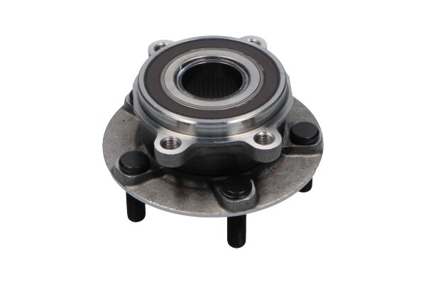 Hjullagersats, Fram, höger eller vänster Kavo parts WBH-4526 KAVO PARTS Hjullagersats, Fram, höger eller vänster Kavo parts WBH-4526 KAVO PARTS