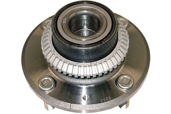 Hjullagersats, Bakaxel, båda sidor Kavo parts WBH-5504 KAVO PARTS