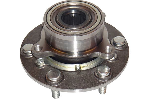 Hjullagersats, Fram, höger eller vänster KAVO PARTS