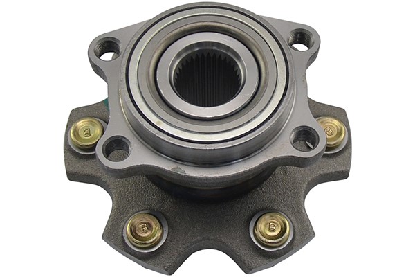 Hjullagersats, Bakaxel, båda sidor Kavo parts WBH-5542 KAVO PARTS