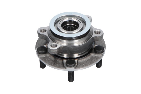 Hjullagersats, Fram, höger eller vänster Kavo parts WBH-6512 KAVO PARTS Hjullagersats, Fram, höger eller vänster Kavo parts WBH-6512 KAVO PARTS
