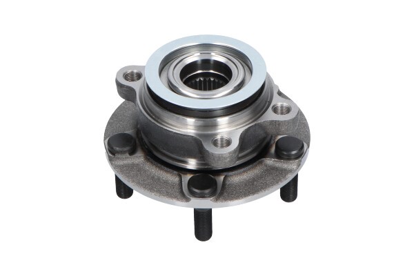 Hjullagersats, Fram, höger eller vänster Kavo parts WBH-6512 KAVO PARTS Hjullagersats, Fram, höger eller vänster Kavo parts WBH-6512 KAVO PARTS
