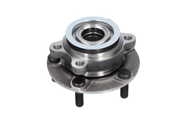 Hjullagersats, Fram, höger eller vänster Kavo parts WBH-6512 KAVO PARTS Hjullagersats, Fram, höger eller vänster Kavo parts WBH-6512 KAVO PARTS