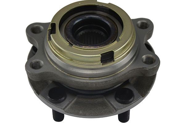 Hjullagersats, Fram, höger eller vänster Kavo parts WBH-6514 KAVO PARTS