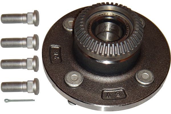 Hjullagersats, Bakaxel, båda sidor Kavo parts WBH-6518 KAVO PARTS