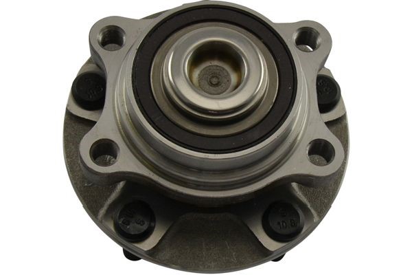 Hjullagersats, Fram, höger eller vänster Kavo parts WBH-6523 KAVO PARTS Hjullagersats, Fram, höger eller vänster Kavo parts WBH-6523 KAVO PARTS
