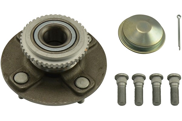 Hjullagersats, Bakaxel, båda sidor Kavo parts WBH-6527 KAVO PARTS