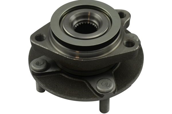 Hjullagersats, Fram, höger eller vänster Kavo parts WBH-6531 KAVO PARTS Hjullagersats, Fram, höger eller vänster Kavo parts WBH-6531 KAVO PARTS