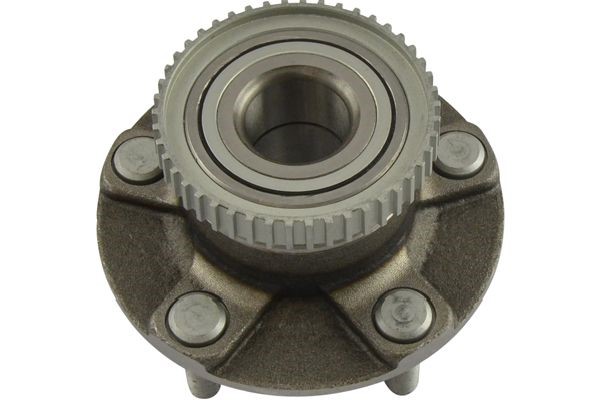 Hjullagersats, Fram, höger eller vänster Kavo parts WBH-6541 KAVO PARTS