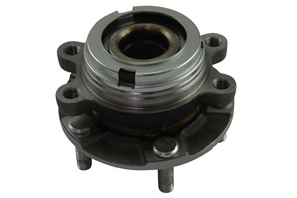 Hjullagersats, Fram, höger eller vänster Kavo parts WBH-6544 KAVO PARTS