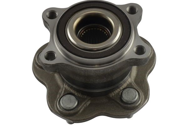 Hjullagersats, Bakaxel, båda sidor Kavo parts WBH-6554 KAVO PARTS