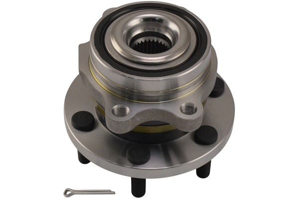 Hjullagersats, Fram, höger eller vänster Kavo parts WBH-6566 KAVO PARTS