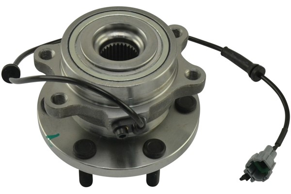 Hjullagersats, Fram, höger eller vänster Kavo parts WBH-6567 KAVO PARTS