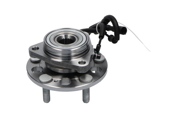 Hjullagersats, Fram, höger eller vänster Kavo parts WBH-7502 KAVO PARTS