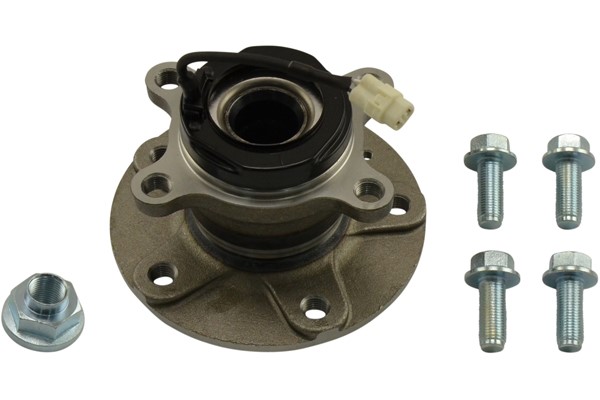 Hjullagersats, Bakaxel vänster Kavo parts WBH-8516 KAVO PARTS