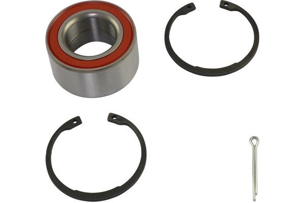 Hjullagersats, Fram, höger eller vänster Kavo parts WBK-1004 KAVO PARTS