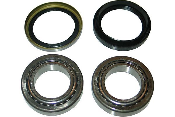 Hjullagersats, Fram, höger eller vänster Kavo parts WBK-1005 KAVO PARTS