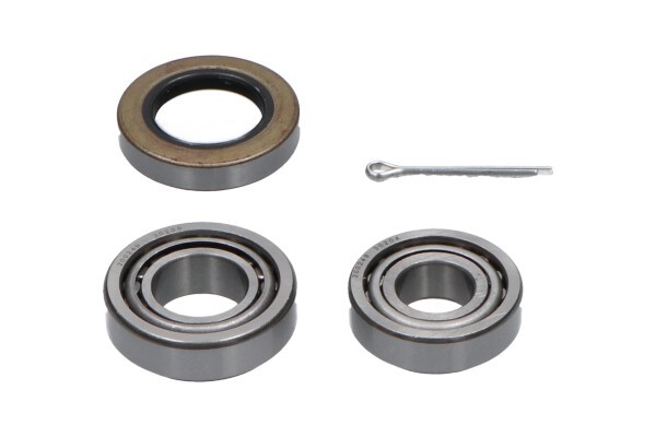 Hjullagersats, Bakaxel, båda sidor Kavo parts WBK-1008 KAVO PARTS