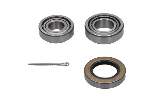 Hjullagersats, Bakaxel, båda sidor Kavo parts WBK-1008 KAVO PARTS