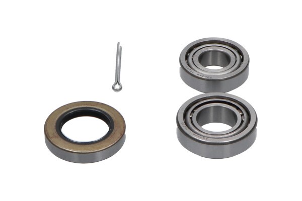 Hjullagersats, Bakaxel, båda sidor Kavo parts WBK-1008 KAVO PARTS