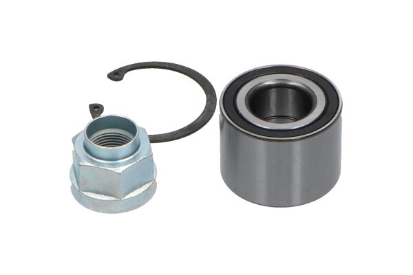 Hjullagersats, Bakaxel, båda sidor Kavo parts WBK-1010 KAVO PARTS Hjullagersats, Bakaxel, båda sidor Kavo parts WBK-1010 KAVO PARTS