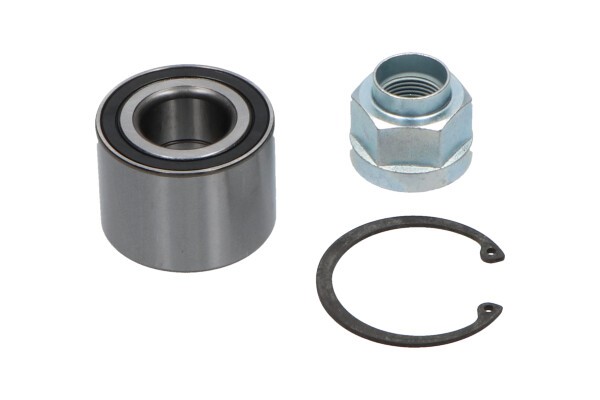 Hjullagersats, Bakaxel, båda sidor Kavo parts WBK-1010 KAVO PARTS Hjullagersats, Bakaxel, båda sidor Kavo parts WBK-1010 KAVO PARTS