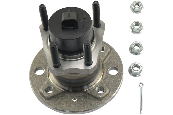 Hjullagersats, Bakaxel, båda sidor Kavo parts WBK-1013 KAVO PARTS