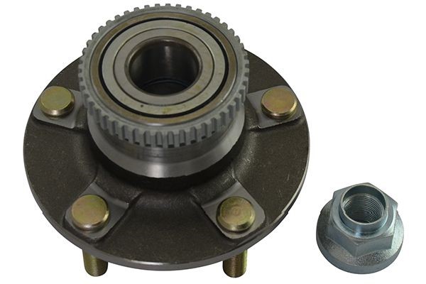 Hjullagersats, Bakaxel, båda sidor Kavo parts WBK-1015 KAVO PARTS