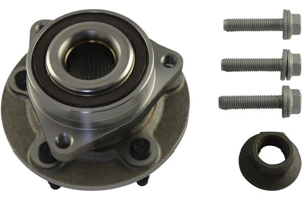 Hjullagersats, Fram, höger eller vänster Kavo parts WBK-1016 KAVO PARTS